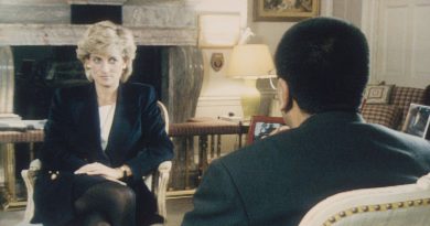 Princess Diana Panorama interview investigation to face a ‘delay of months’