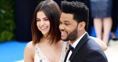 The Weeknd Fans Convinced ‘Save Your Tears’ Is About Selena Gomez After Video Features Her Look-Alike