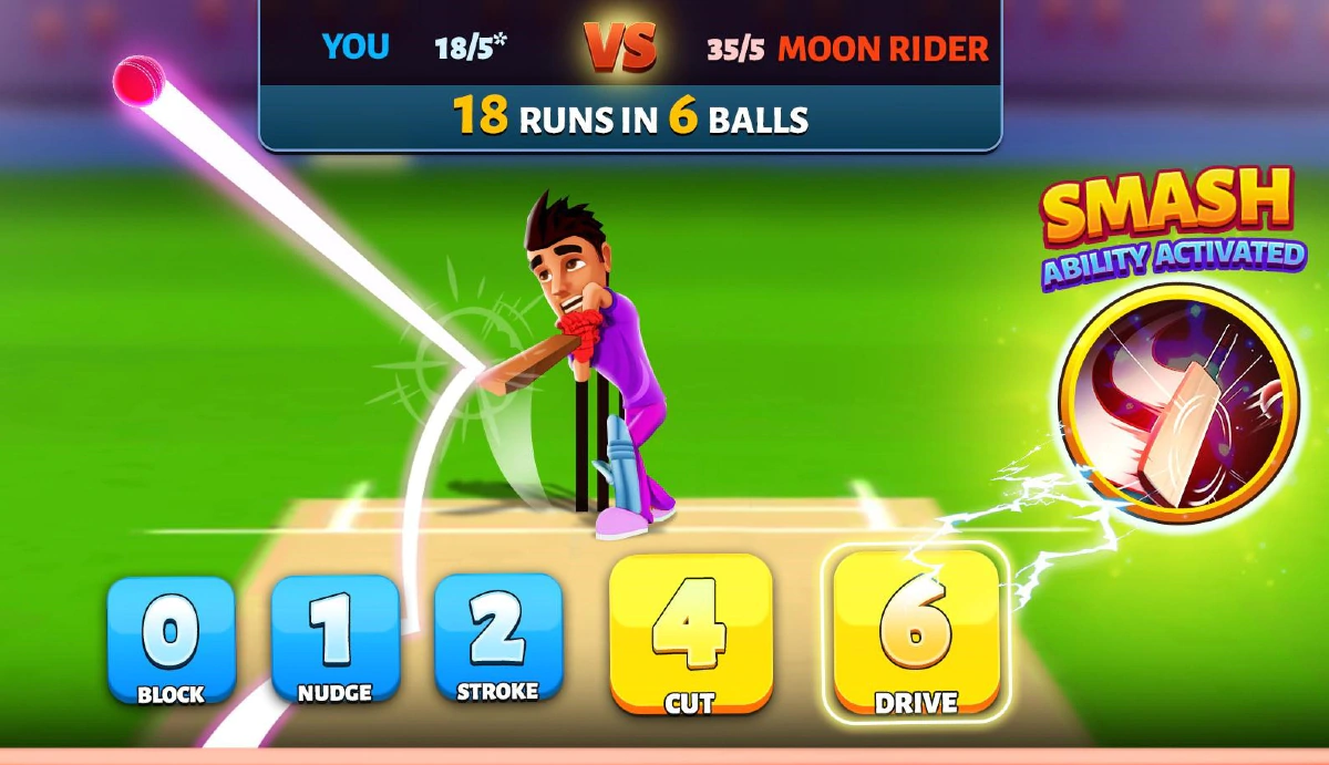 How Indian App Hitwicket Superstars Plans to Host a Virtual Cricket World Cup in 2023