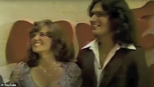 Alcala would go on to appear as Bachelor Number One on the show in September 1978, winning the affections of bachelorette Cheryl Bradshaw