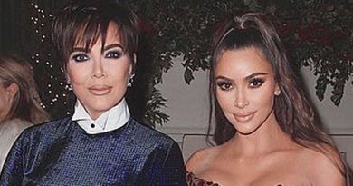 Kim Kardashian ‘told to split’ from Kanye after Kris Jenner told her ‘it’s over’