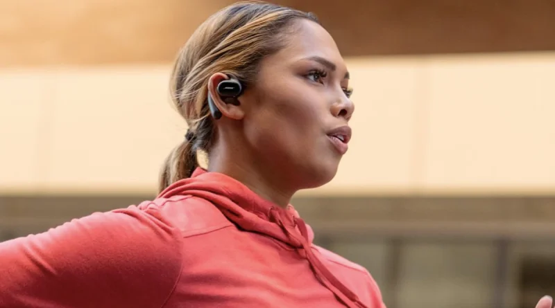 Bose Sport Open Earbuds With Unique Outer Ear Fit Launched