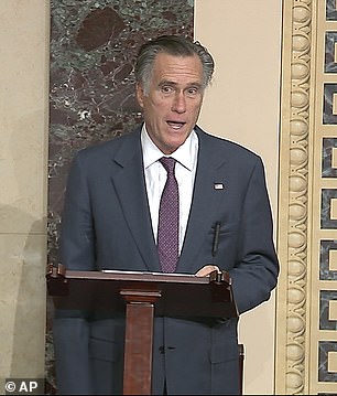 Sen.Mitt Romney