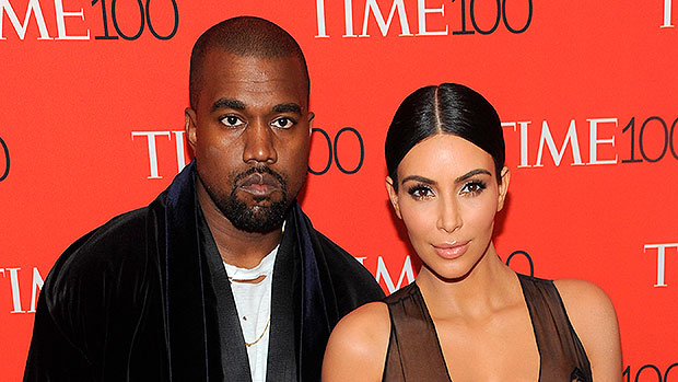 Kim Kardashian ‘Doing Everything Possible To Save’ Marriage: Divorce Would Be ‘Hard’ On The Kids