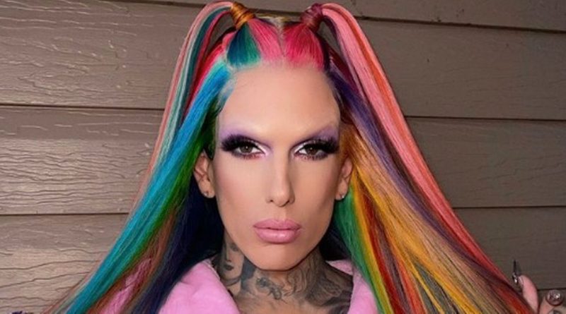 Jeffree Star’s sassy response to wild rumours he cheated with Kanye West