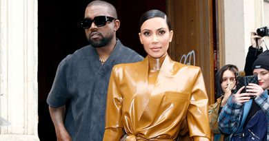 Why Kim Kardashian Hasn’t Been Wearing Her Wedding Ring Amid Kanye West Marriage Struggles
