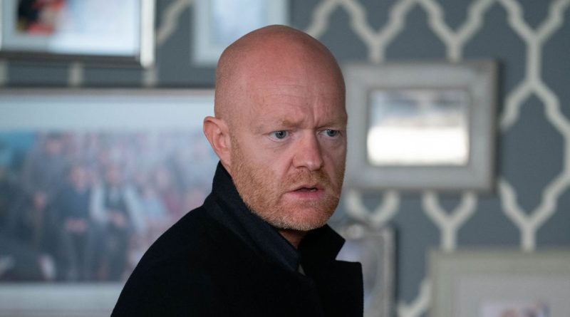 EastEnders’ Jake Wood issues furious warning as imposter tries to scam his fans