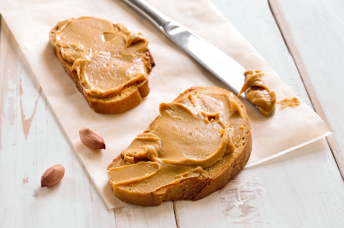 5 Reasons to Love Peanut Butter | The State