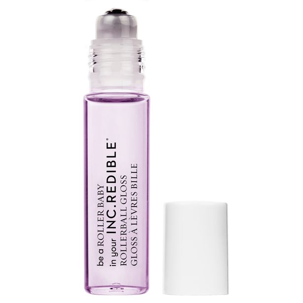 INC.redible Roller Baby The Original Rollerball Gloss - lavender