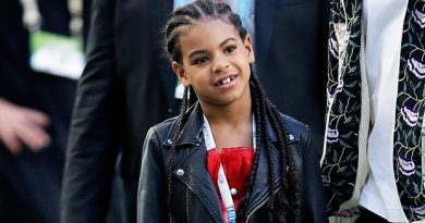 Happy Birthday, Blue Ivy: See The Most Adorable Photos Of Beyoncé & Jay-Z’s 9-Year-Old
