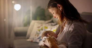 Can you take antibiotics while breastfeeding? | The State