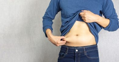 Does cleaning the liver help us lose weight? | The State