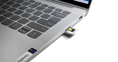 Lenovo Launches New IdeaPad Laptops, Yoga AIO 7 Desktop PC