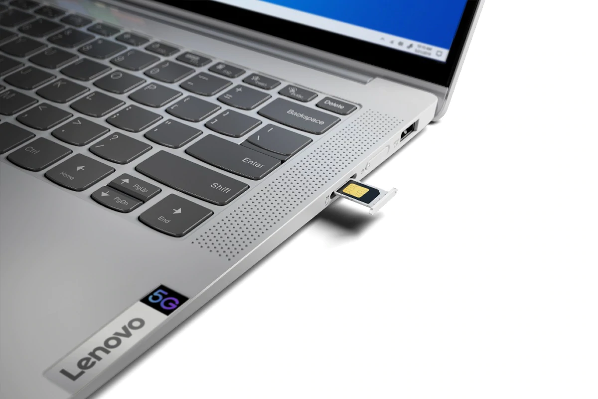 Lenovo Launches New IdeaPad Laptops, Yoga AIO 7 Desktop PC