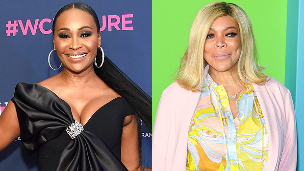 RHOA’s Cynthia Bailey Claps Back After Wendy Williams Asks If Daughter Noelle, 21, Came Out For A ‘Storyline’