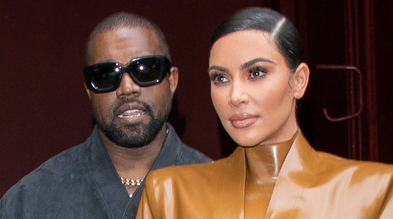 Kim Kardashian’s ex nanny says star ‘tried but Kanye behaviour tore them apart’