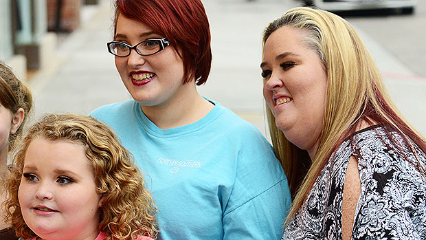 Honey Boo Boo, 15, Is ‘Still’ Living With Sister Pumpkin 2 Years After Mama June’s Arrest
