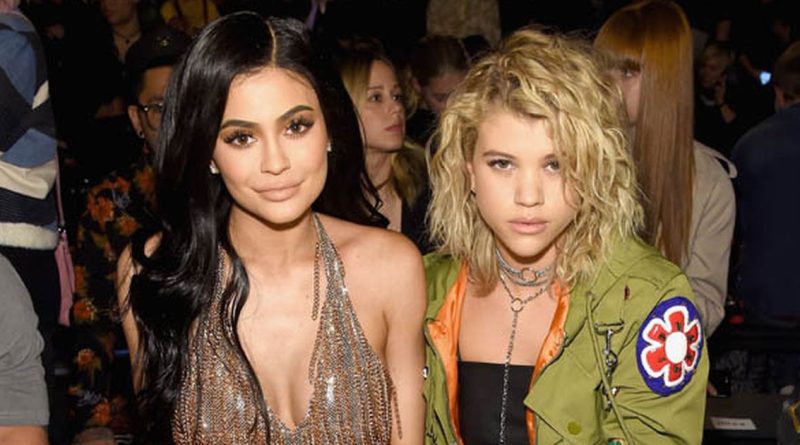 Kylie Jenner removes pals like Sofia Richie in Instagram unfollowing spree