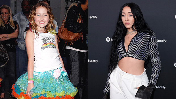 Happy Birthday, Noah Cyrus: See Miley’s Younger Sister Grow Before Our Eyes In Then & Now Pics