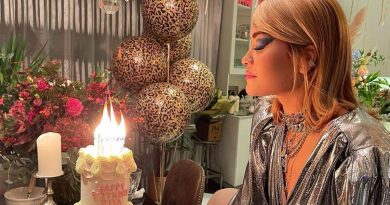 Rita Ora’s 30th birthday venue Casa Cruz ‘could be stripped of licence’