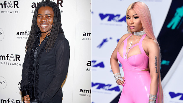 Tracy Chapman: 5 Things To Know About Singer/Songwriter Who Won Lawsuit Against Nicki Minaj