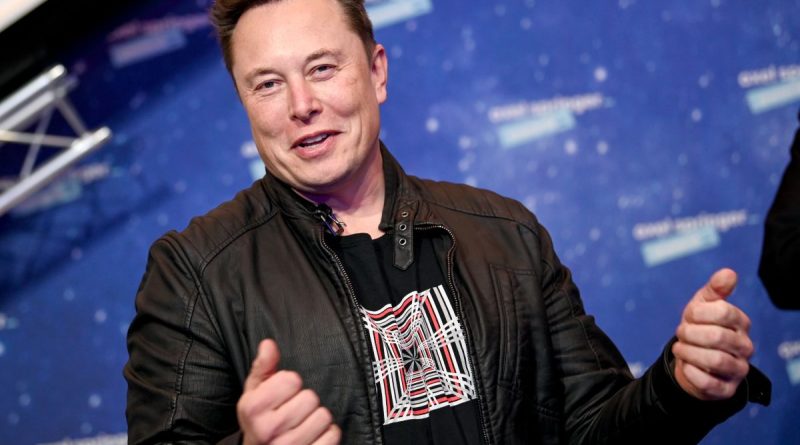 The 6 secrets of Elon Musk that led him to be the new richest man in the world | The State