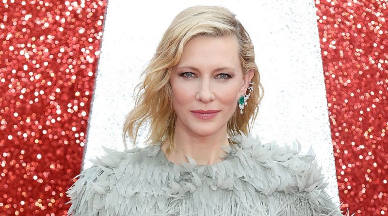 Cate Blanchett’s home extension plans ‘derailed by bat protection laws’