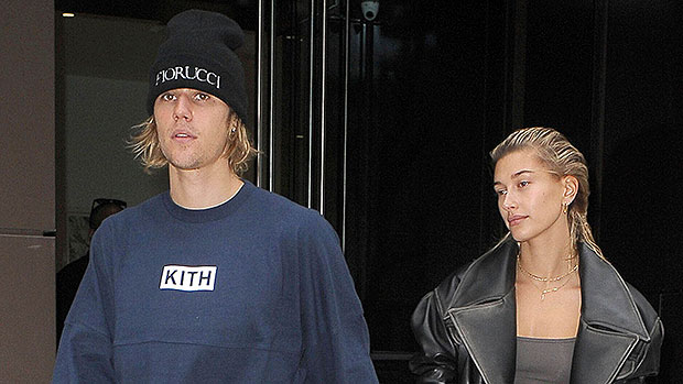 Why Justin Bieber & Hailey Baldwin Are Still In ‘No Rush’ To Have Kids 2 Years After Tying The Knot