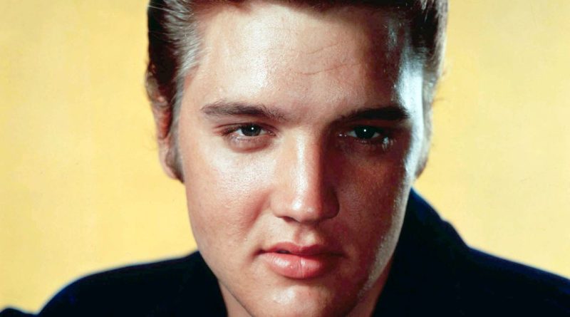 Elvis Presley wild conspiracies as fans bizarrely convinced he faked his death