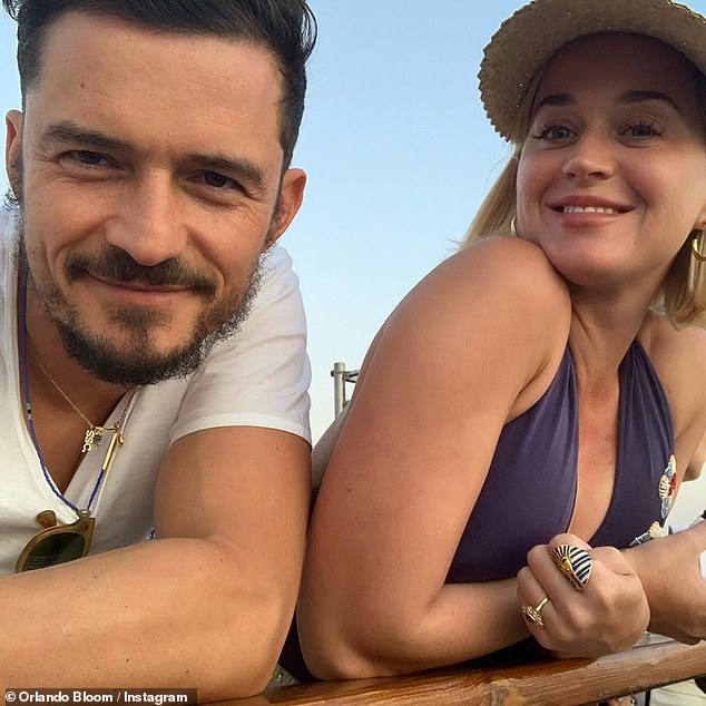 'William has made threats on Twitter including that he wants to 'snap Orlando Bloom's neck' as well as lewd posts about me.' Katy revealed in her September filing