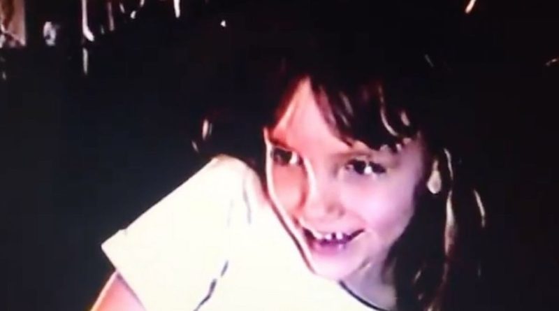 Britney’s sister Jamie Lynn Spears shows off singing voice in old home movie