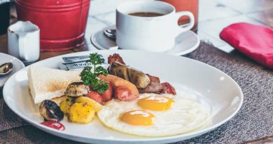 These are 6 of the breakfast habits that do not allow you to lose weight | The State