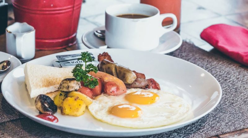 These are 6 of the breakfast habits that do not allow you to lose weight | The State