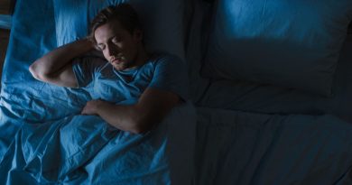 4 habits recommended by science to be able to sleep better | The State