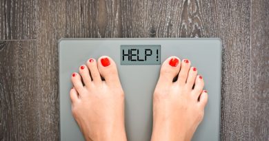 Five Reasons You Diet But Can’t Lose Weight | The State