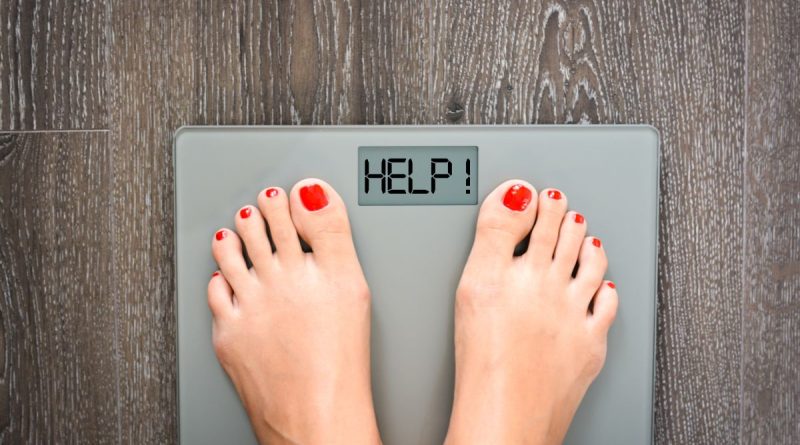 Five Reasons You Diet But Can’t Lose Weight | The State