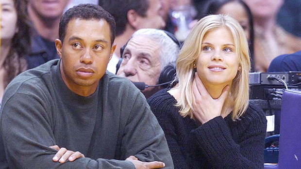 Tiger Woods’ Romantic History: From Elin Nordegren Marriage To Erica Herman & More