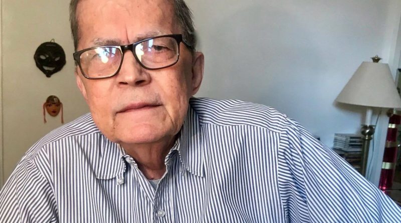 Albor Ruiz, one of the most reputable voices of Hispanic journalism in the US, dies | The State