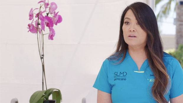 ‘Dr. Pimple Popper’ Preview: Dr. Lee Investigates A Woman’s Mysterious Skin Condition