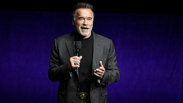 Arnold Schwarzenegger Terminates Donald Trump: ‘You’re As Irrelevant As An Old Tweet’ — Watch