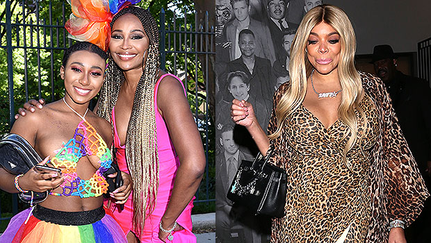 How ‘RHOA’s Cynthia Bailey Feels After Wendy Williams’ Comments About Her Daughter Noelle’s Sexuality