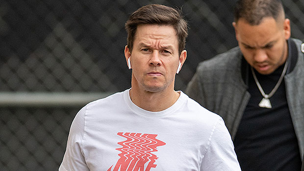 Mark Wahlberg, 49, Goes Shirtless During 2:30 A.M. Workout & Reveals He’s Building ‘New Muscle’