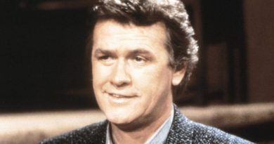 General Hospital and Dallas star John Reilly has died