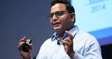 Paytm CEO Posts ‘Move on to Signal Now’ Amid WhatsApp Row