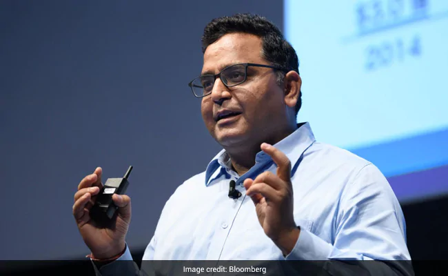 Paytm CEO Posts ‘Move on to Signal Now’ Amid WhatsApp Row