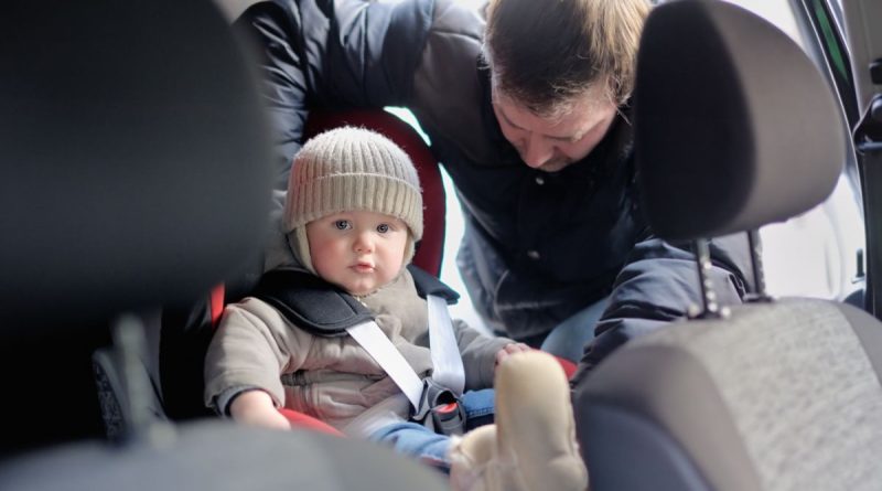 5 safety tips for choosing the best car seat for your car | The State