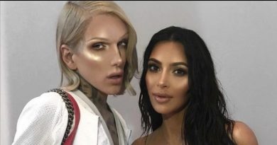 ‘Humiliated’ Kim Kardashian was ‘friends’ with Jeffree Star before Kanye rumour