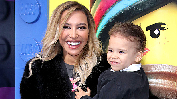 Naya Rivera Remembered: See Her Cutest Photos With Son Josey On Her 34th Birthday