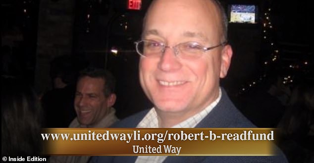 His family has established the Robert B. Read Memorial Fund in his honor, which provides emergency financial assistance to families impacted by COVID-19.