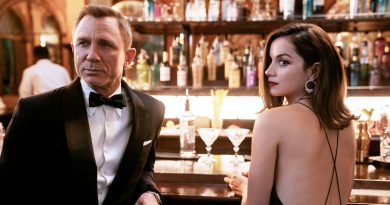 James Bond film No Time To Die ‘likely to delay release from April to Autumn’